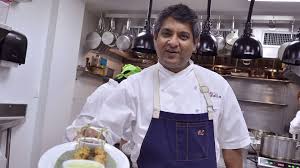 floyd cardoz, an influential and