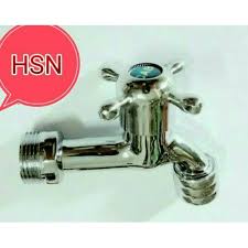 Untuk menambah ilmu pengetahuan agar dapat menyesuaikan keran air dengan fungsi seharusnya, simak beberapa jenis keran air yang perlu kita ketahui. Kran Air Tembok Stainless 1 2 Dan 3 4 Shopee Indonesia