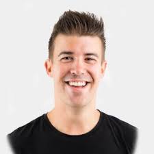 Catherine Colle, Founder of Glamour Nutrition & Vice President at Midway  Labs USA