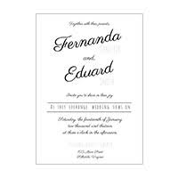 Choose invitation templates from a wide array of categories including wedding invitation templates, graduation invitation templates, party invitation templates, and holiday invitation templates. Free Printable Wedding Invitation Templates
