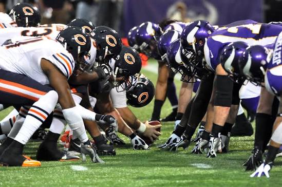 Bears–Vikings rivalry - Wikipedia
