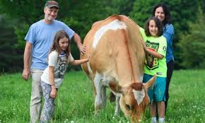 Jon stewart appeared with 9/11 survivors to call out congressional inaction on victim funding. Jon Stewart Turned His 45 Acre Farm Into An Animal Sanctuary To Rescue Abused Factory Farm Animals Intelligent Living