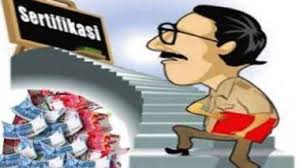 Sampai sekarang belum cair juga terus kemana dana nya??? Dinas Pendidikan Pastikan Dana Sertifikasi Guru Segera Cair Radar Lamsel