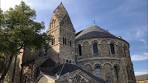 Maastricht (Netherlands) - Basilica of Our Lady (Basiliek van ... - YouTube