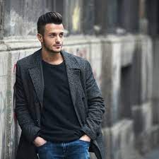 Clothing (brand) vêtements d hommes élégants. Le Style Casual Chic En 10 Lecons Magazine Avantages