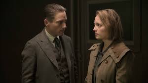 Staffel 3 von „babylon berlin im ersten ist vorbei. Babylon Berlin Staffel 3 Episodenguide Fernsehserien De