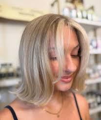 🌟🌷Springtime shine by @hairby_natalierose styled using @kevin.murphy 🌟🌷  #springhair