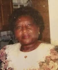 Estella Wilson Obituary