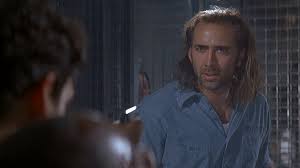 No one else could bring such a feral intensity to films that probably don't deserve it. Con Air Dt Ov Mykelti Williamson Colm Meaney Renoly Santiag Dave Chappelle Nicolas Cage John Cusack Monica Potter Landry Allbright M C Gainey Danny Trejo Steve Buscemi Steve Eastin Rachel Ticotin David Chappelle
