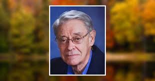 Dr. Leo J. Yoder Obituary 2023