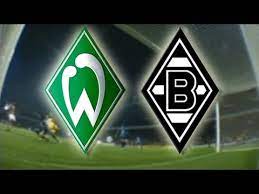 Werder bremen könnte also tatsächlich gegen mönchengladbach als sieger hervorgehen. Pes 2015 Sv Werder Bremen Vs Borussia Monchengladbach 0 0 Bundesliga 1 8 30 2015 Youtube