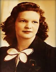 Marie Allman Obituary (1925