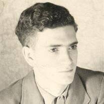 Donald Henry Harding Obituary