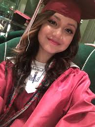 397's Manager & Culture Council Lead, David Tallant & Melissa Marquis,  Celebrating Our Class Of 2016!!!🎓🎉👏🎓🎉👏 Here we have presented them  with small gift baskets, before we treat them to Dinner!!!