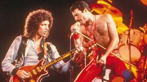 Cuando Queen Quiso Separarse