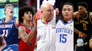 Casey Alexander possible transfer portal targets at Kansas State
