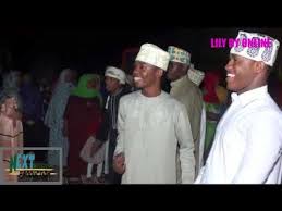 Qadiria hii ndio qaswida mpya ya mwaka 2020 kwa ajili ya maholin. Aqaz Qaswida Mpya 2020