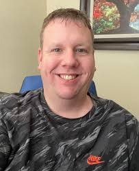 Brandon Smithwick's Instagram, Twitter & Facebook