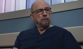 The Good Doctor fans in tears as Shaun and Glassman feud sets up major exit 