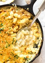 Baked Mac And Cheese Recipe Baked Mac And Cheese Recipe Recipetin Eats Baked Mac