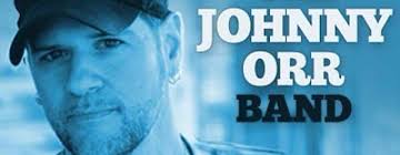 YOU CANT HIDE LOVE by Johnny Orr Band