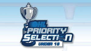 Some logos are clickable and available in large sizes. Ohl Completes 2021 Under 18 Priority Selection Chl
