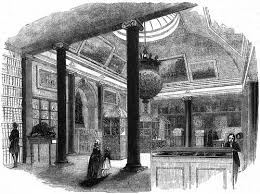 Full article: East India House ...