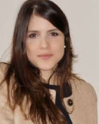 Ana Maria Corrêa Harcus — KU Leuven Digital Society Institute