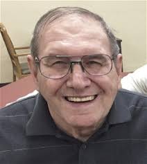 Donald TAYLOR Obituary