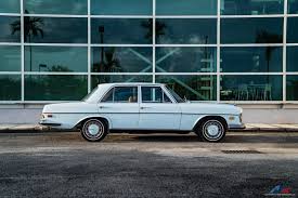 Maybe you would like to learn more about one of these? 1972 Mercedes Benz 280se Auto Source Group Llc