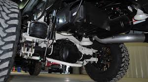 This kit is for the ford f150 2004 +. Lift Kits For Your Truck Air Suspension Systems Kelderman