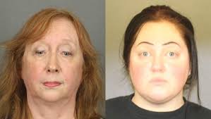 2 indicted in death of Webster group home resident Heather Roselli