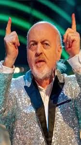 Bill Bailey Official