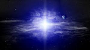 Bright Light In Space Bright Stars Galactic Empire Hubble Images