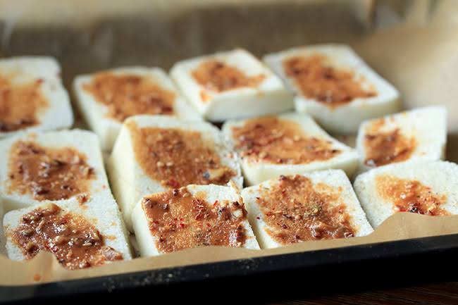 Kao Mantou