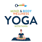 Mind & Body Wellness Yoga with Fawn event image