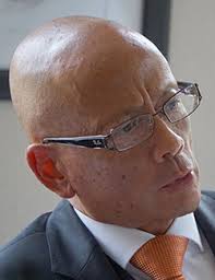 Datacenter Summit 2017: Nog steeds een echte Europese gateway