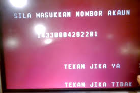 Cimb cash deposit machine location. Cara Mudah Bank In Duit Cimb Melalui Mesin Atm Lengkap