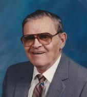 Obituary information for William Fred McCray