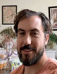 Randy Baird's Instagram, Twitter & Facebook