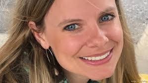 Joan Crum's Instagram, Twitter & Facebook