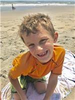 Harrison Turner Obituary (2017)