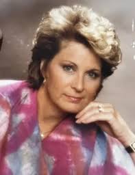 Obituary information for Sue Ellen "Susie" Hutslar