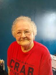 Bernadette Watson Obituary