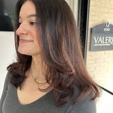 Salons in Huntersville