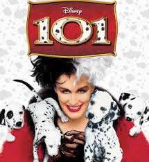 مشاهدة فيلم 101 Dalmatians 1996 مدبلج