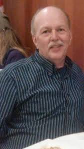 Robert Hickman Obituary April 8, 2016