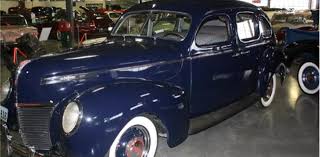 Image result for Cloud Mist Gray 1939 Mercury