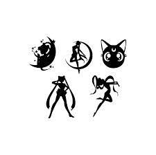 Pin On Sailor Moon