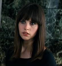 Felicity Jones As Black Cat